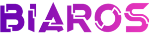 biaros logo